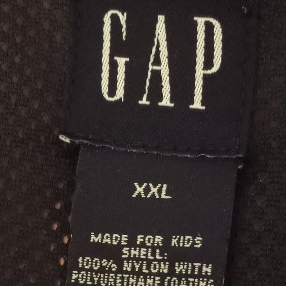 Gap jacket - Picture 2 of 9